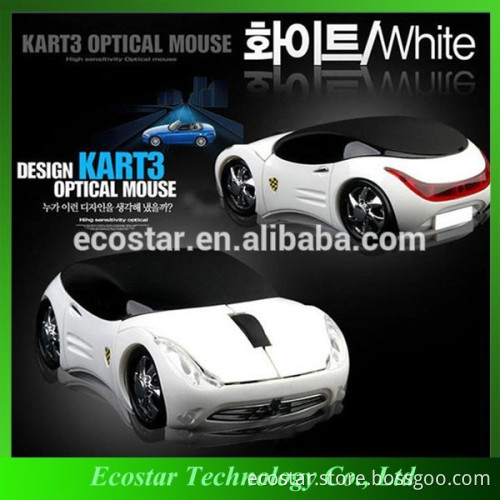 2015 classic racing car mouse for sale